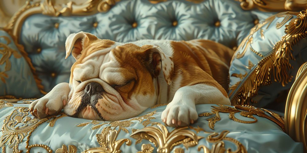 Certified AI Luxury Pet Lifestyle Consultant (CAILPLC)